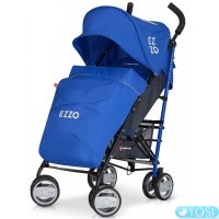 Коляска прогулочная Euro Cart EZZO
